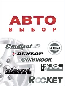 Авто-Выбор