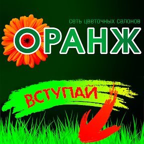 Оранж