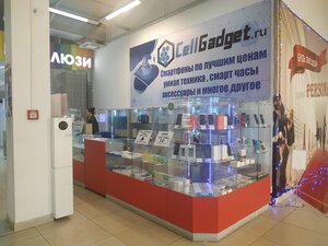 CellGadget Челябинск