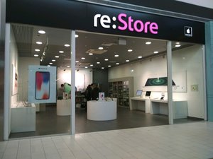 re:Store