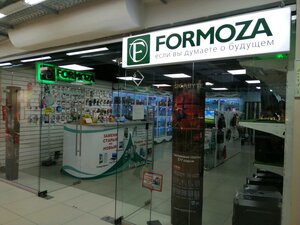 Formoza