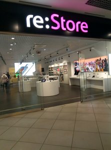 re:Store Челябинск