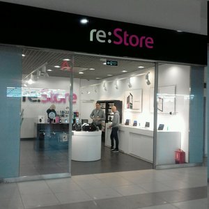 re:Store