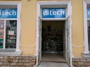 Ditech Севастополь