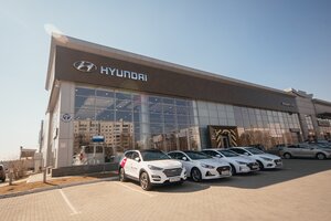 АНТ Hyundai