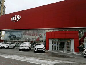 KIA Motors