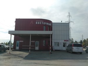 Восточный