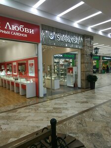 Swarovski Тюмень