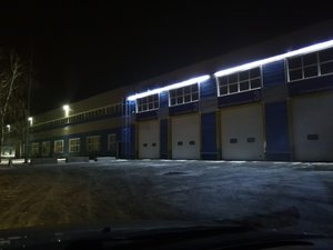 Барнаульский автоцентр КАМАЗ Барнаул