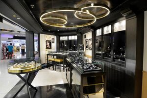 Piaget Boutique Hong Kong - International Airport Москва