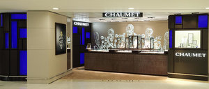 Chaumet Москва