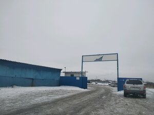 Скорс Омск