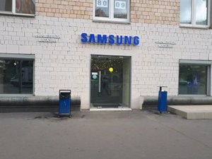 Samsung Москва