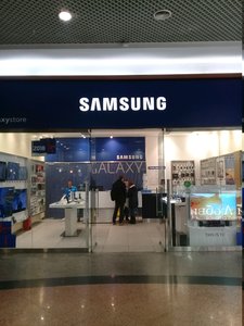 Samsung Москва