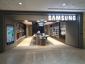 Samsung Пермь