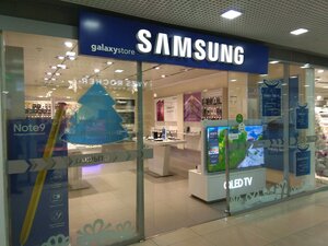 Samsung Уфа