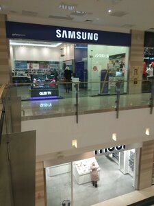 Samsung Уфа