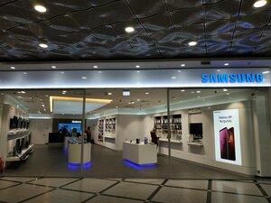 Samsung Екатеринбург