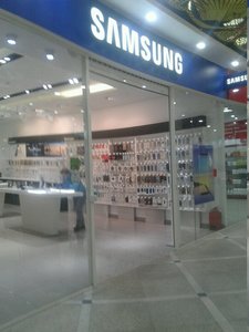 Samsung Екатеринбург