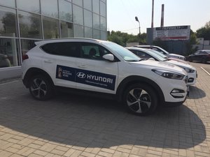 Сатурн Hyundai