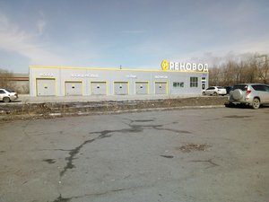 Реновод Омск