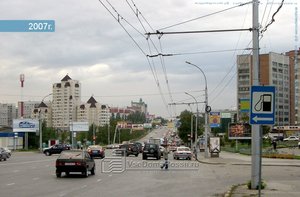 Склад Новосибирск