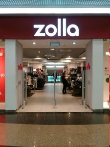 Zolla