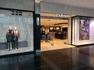 Zara Москва