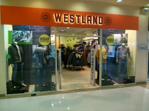 Westland