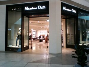 Massimo Dutti