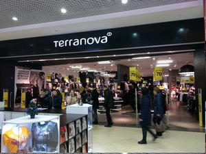 Terranova