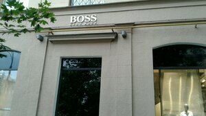 Hugo Boss