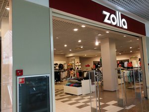 Zolla