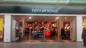 Terranova