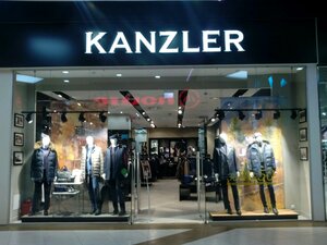 Kanzler