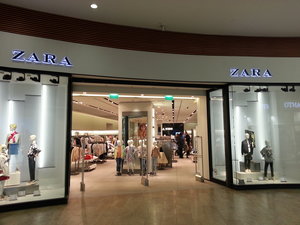 Zara Владимир