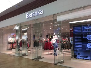 Bershka