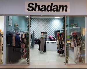 Shadam