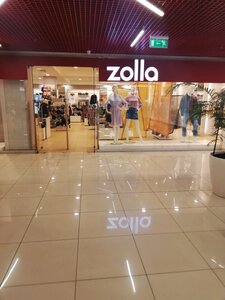 Zolla