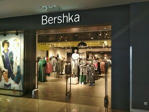 Bershka