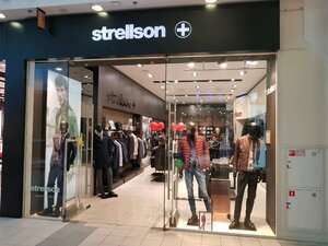 Strellson