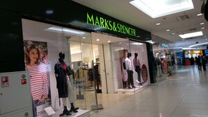 Marks Spencer