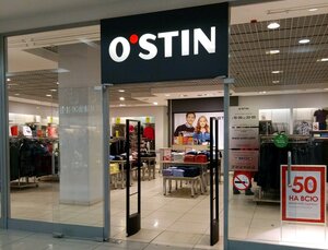 Ostin