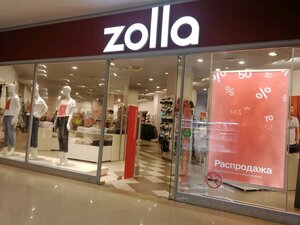 Zolla