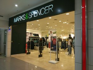 Marks Spencer