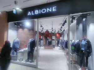 Albione