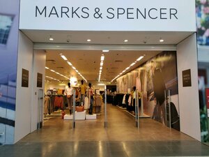 Marks Spencer