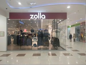 Zolla