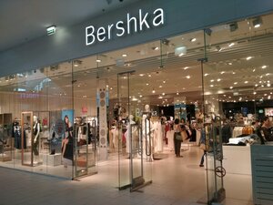 Bershka