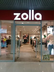 Zolla